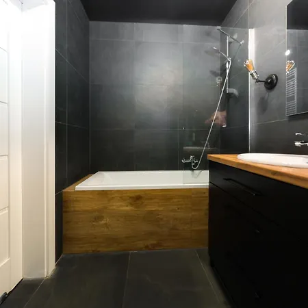 شقة Urban Chic By Bookinghost *