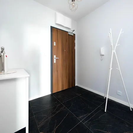 Apartment Urban Chic