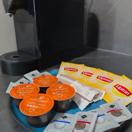 Urban Chic By Bookinghost شقة *