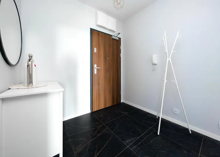 Apartamento Urban Chic By Bookinghost