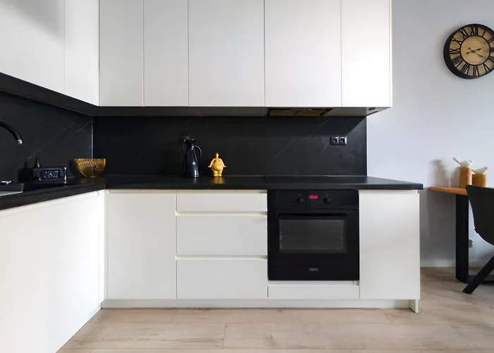 Urban Chic By Bookinghost Apartamento