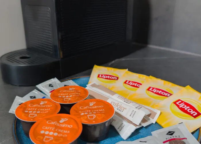 Urban Chic By Bookinghost Apartamento *